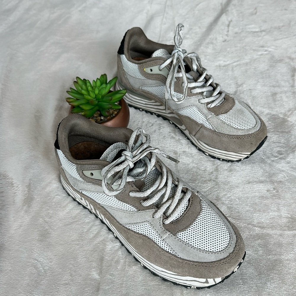 Woden Sneaker